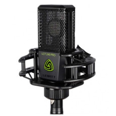 میکروفون استودیویی لویت مدل LCT 240 PRO Black Bundle